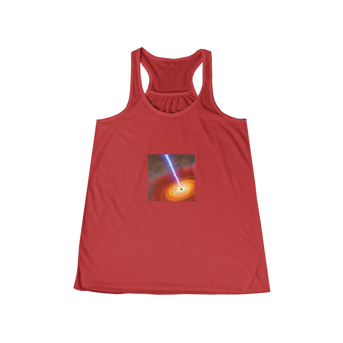 Zoitra Event Horizon Tank Top — gallery view 1 of 2
