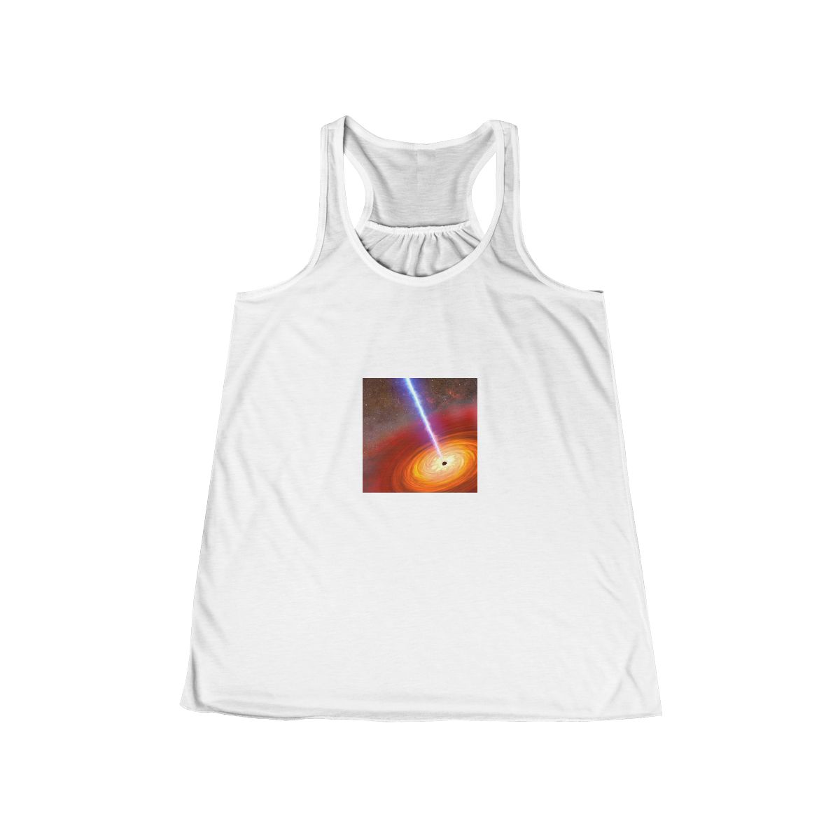 Zoitra Event Horizon Tank Top — Apparel from Zoitra Collective
