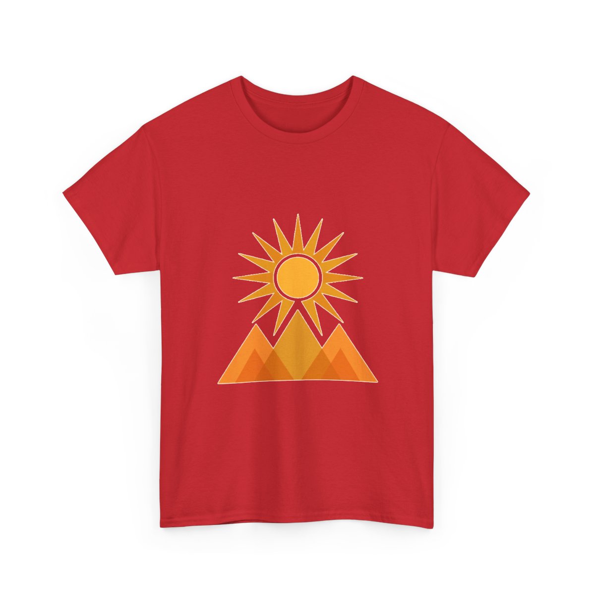 Zoitra Everyday Cap Tee — gallery view 1 of 37