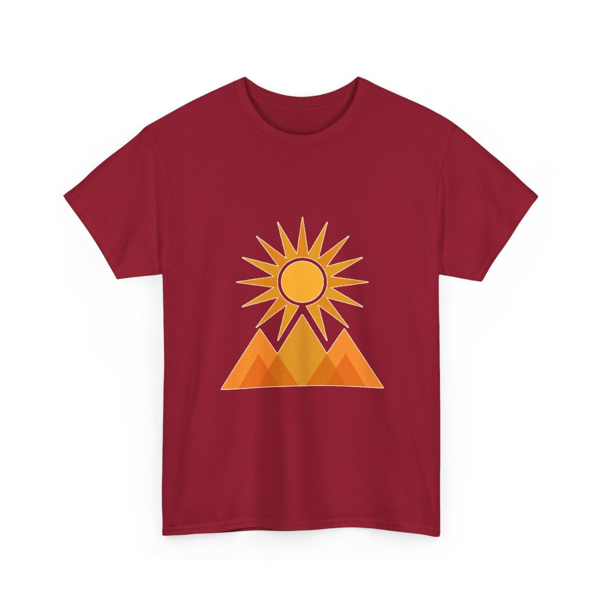 Zoitra Everyday Cap Tee — Accessories from Zoitra Collective
