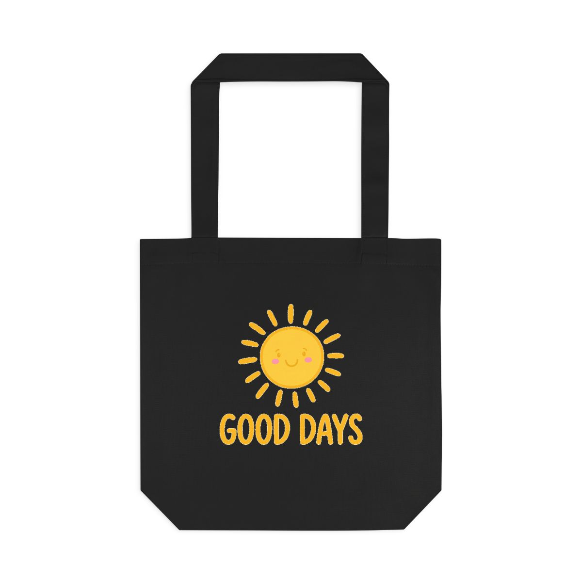 Zoitra Everyday Tote — Bags & Carry from Zoitra Collective