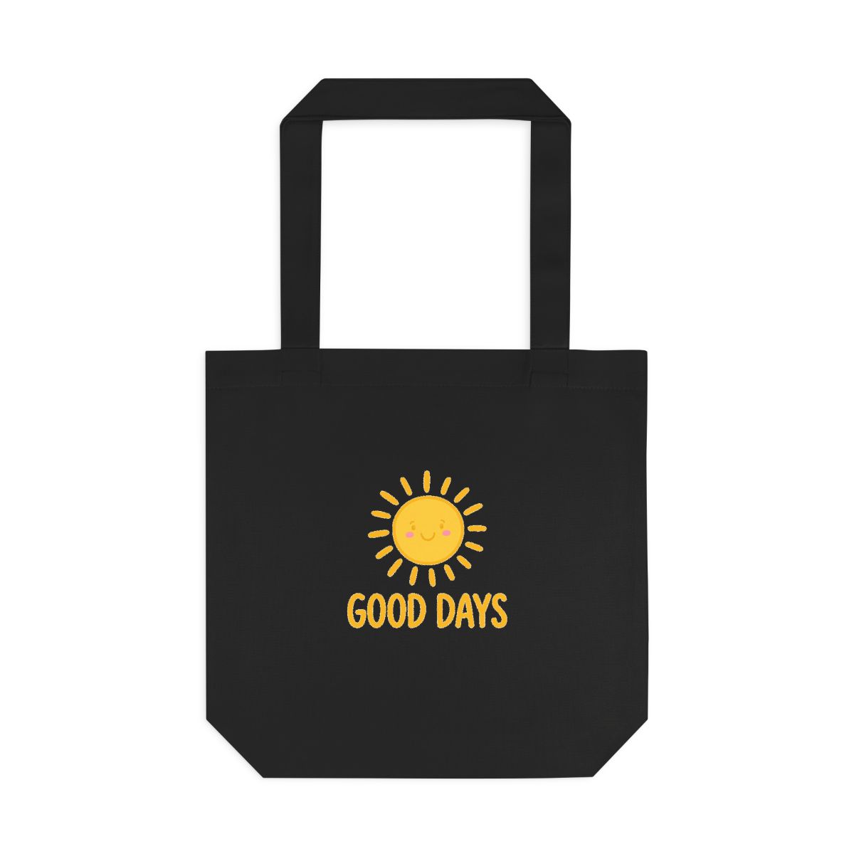 Zoitra Everyday Tote — Bags & Carry from Zoitra Collective