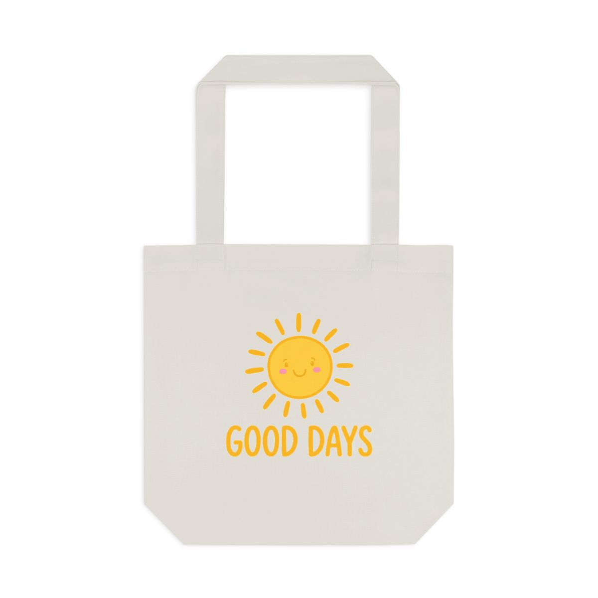 Zoitra Everyday Tote — gallery view 1 of 5