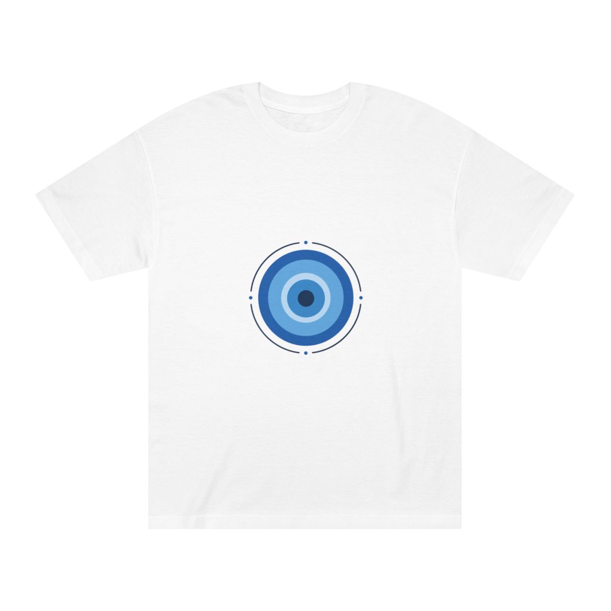 Zoitra Evil Eye Tee — gallery view 1 of 5