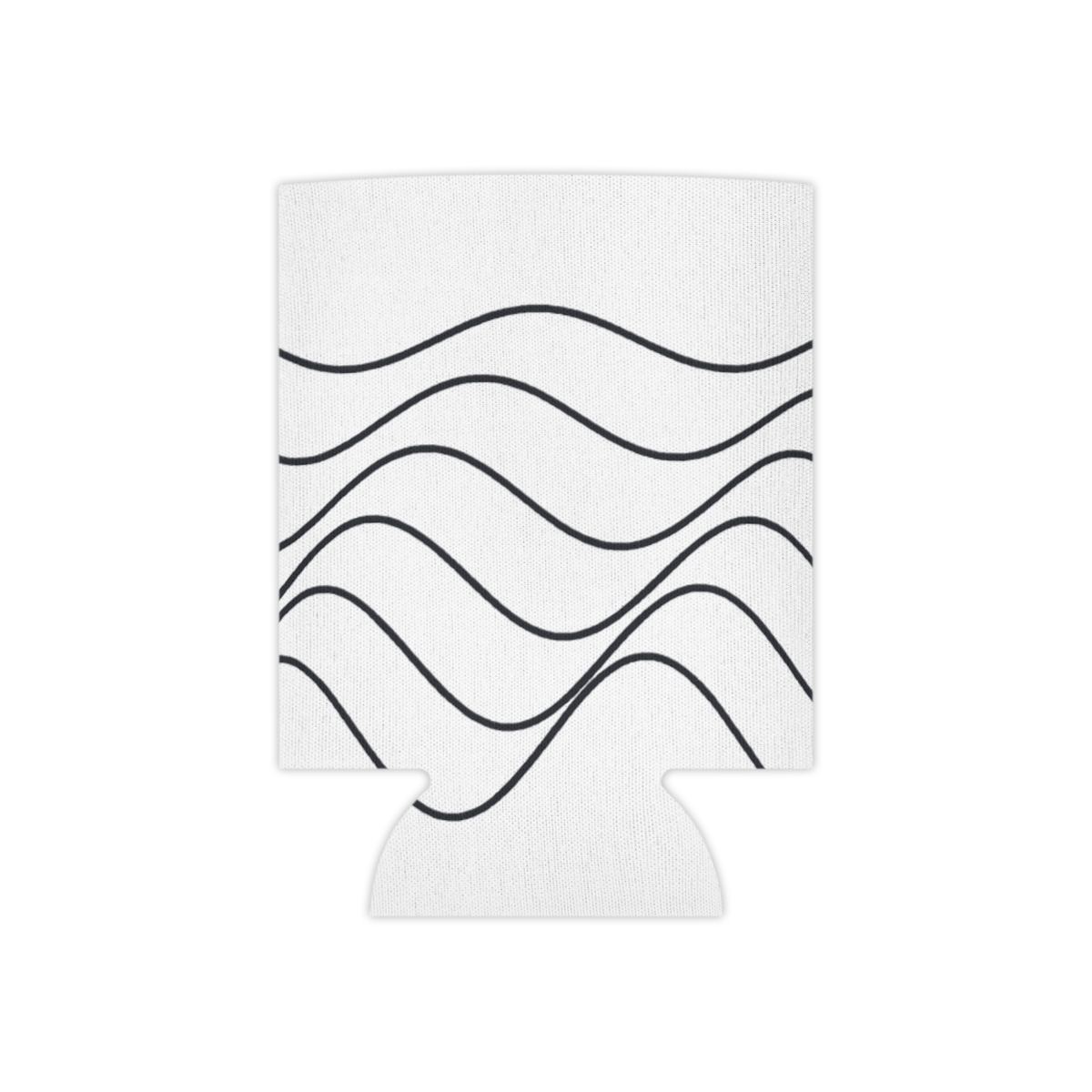 Zoitra Frost Line Can Cooler — Apparel from Zoitra Collective