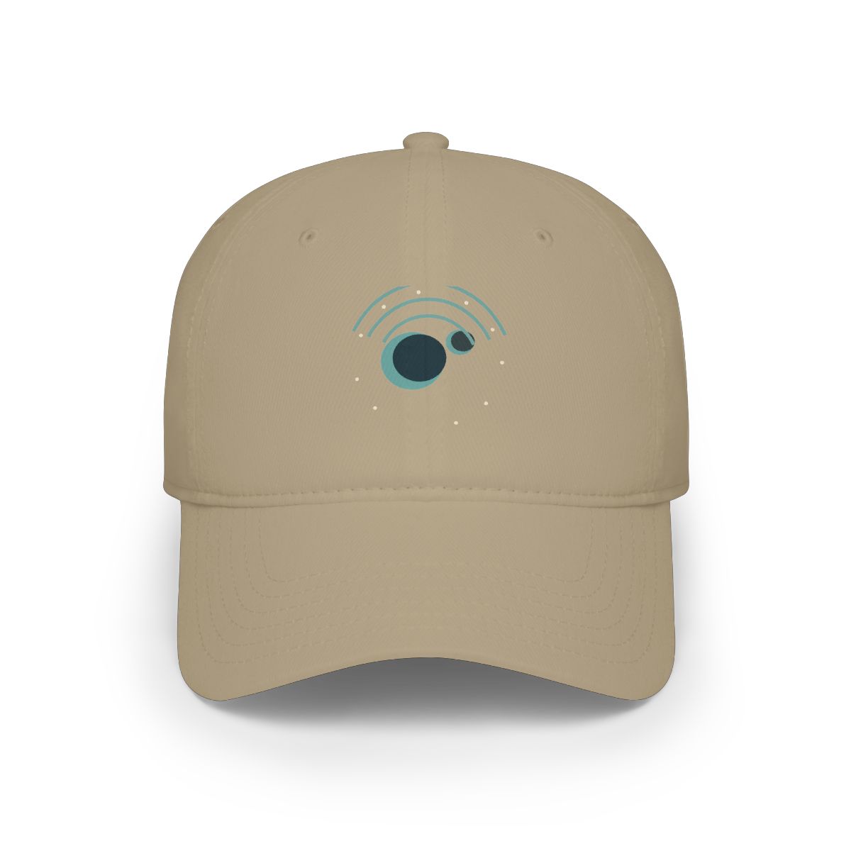 Zoitra Gilded Current Cap — gallery view 1 of 7