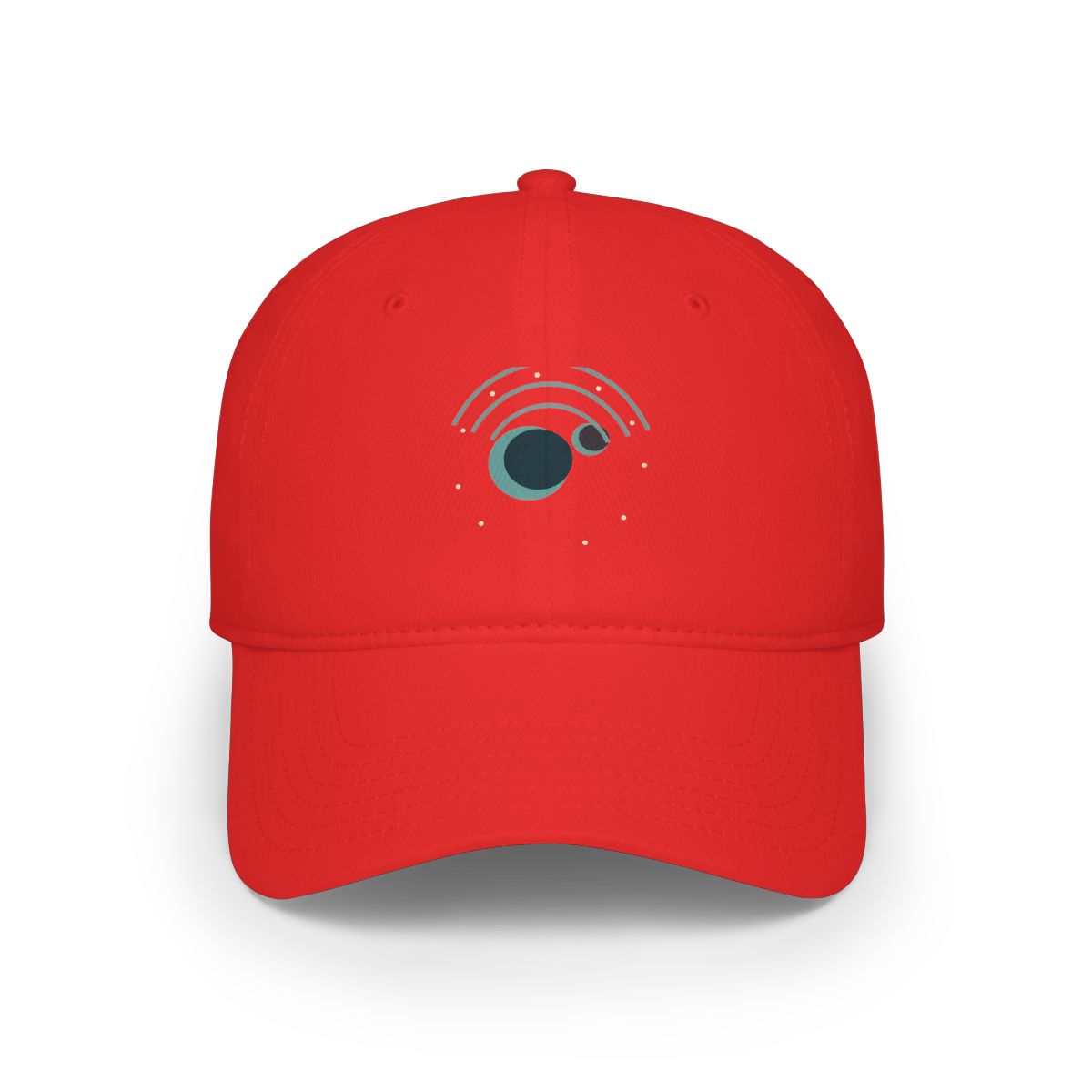 Zoitra Gilded Current Cap — gallery view 1 of 7