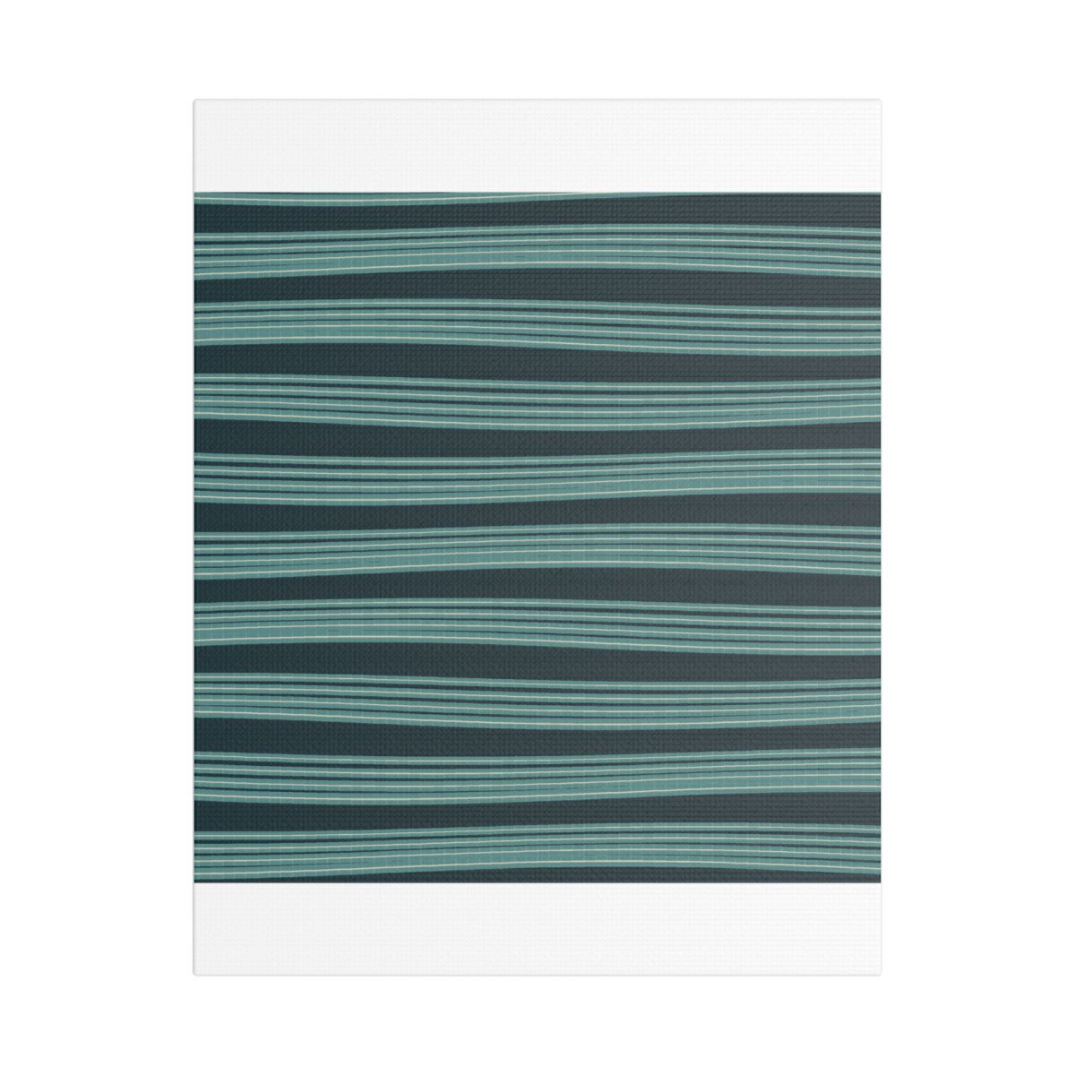 Zoitra Gilded Current Matte Canvas — Apparel from Zoitra Collective
