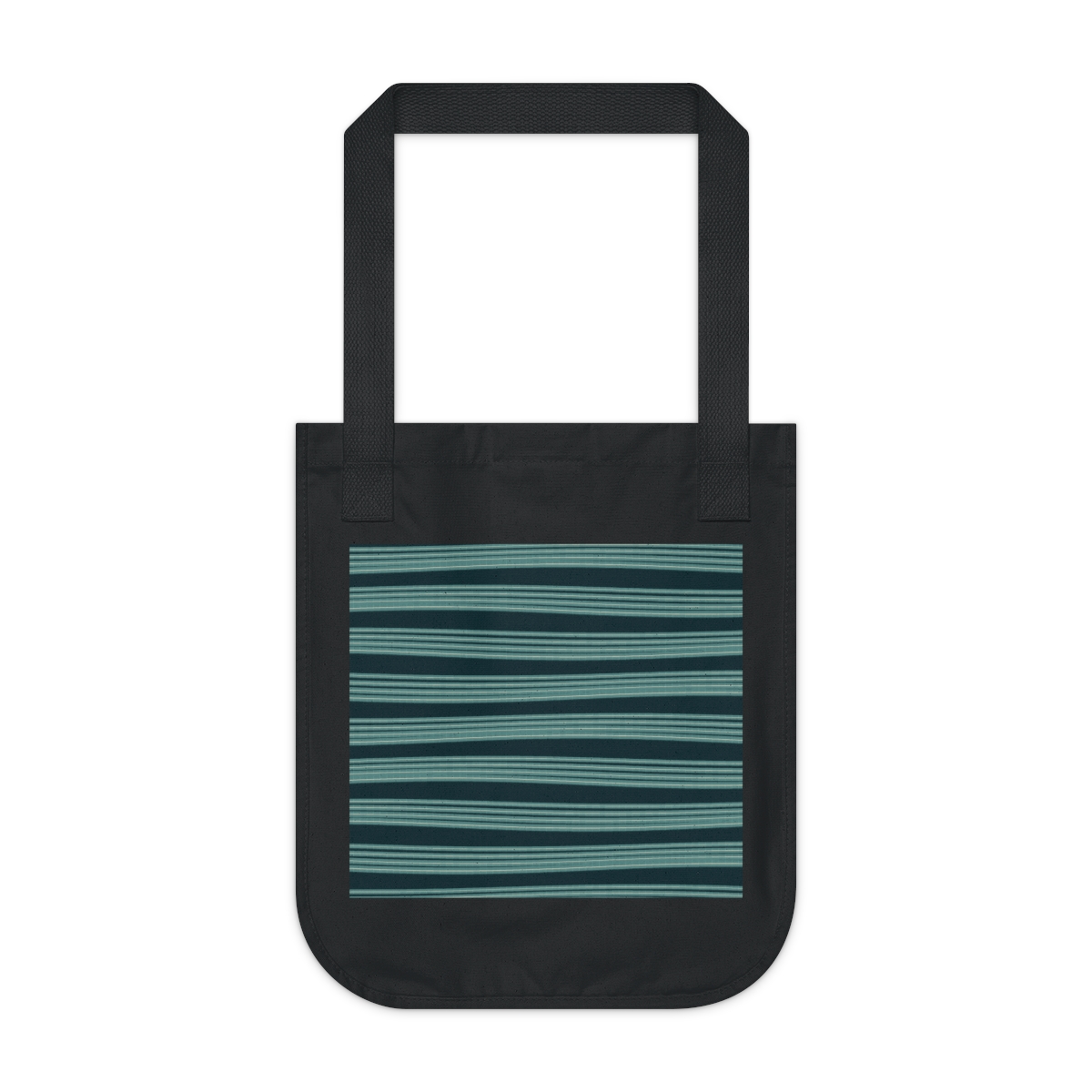 Zoitra Gilded Current Organic Tote — Bags & Carry from Zoitra Collective