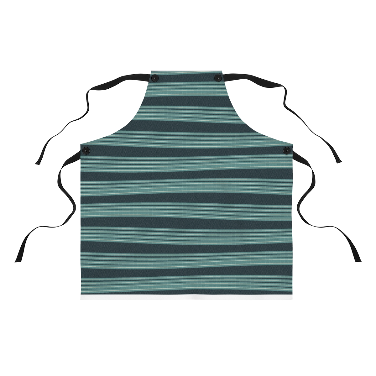 Zoitra Gilded Current Studio Apron — gallery view 1 of 4