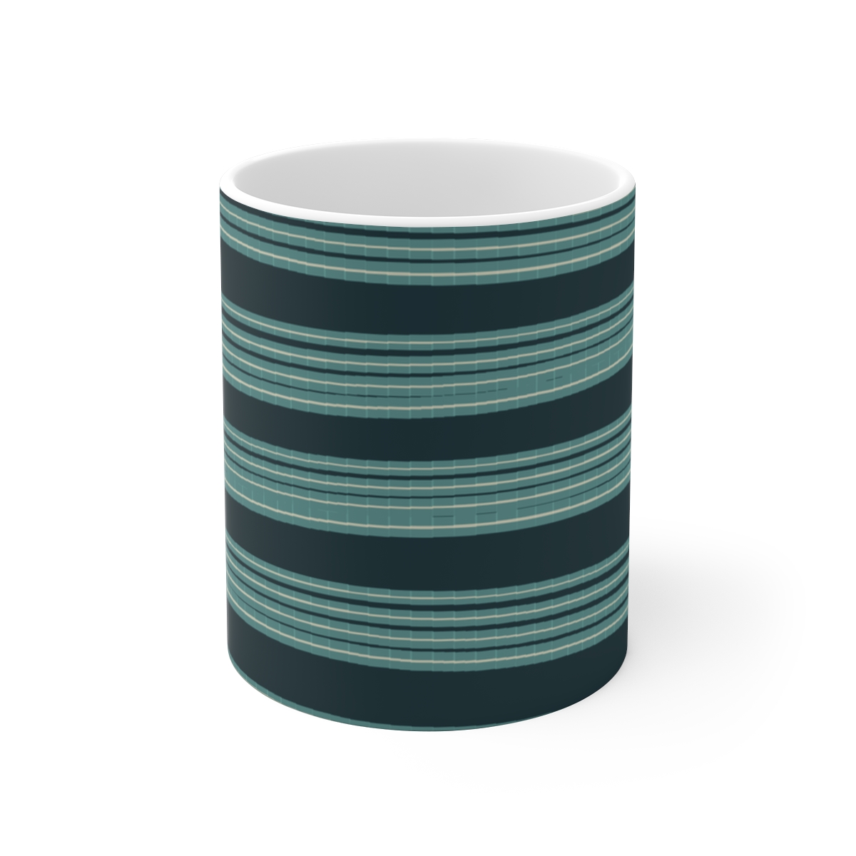 Zoitra Gilded Current Studio Mug — Tech & Desk from Zoitra Collective