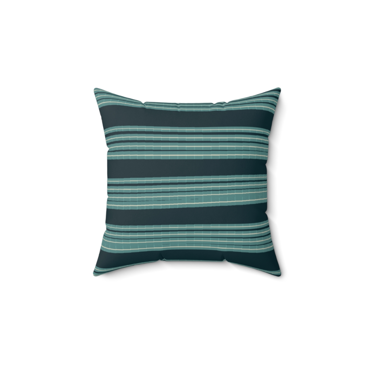 Zoitra Gilded Current Studio Pillow — gallery view 1 of 3