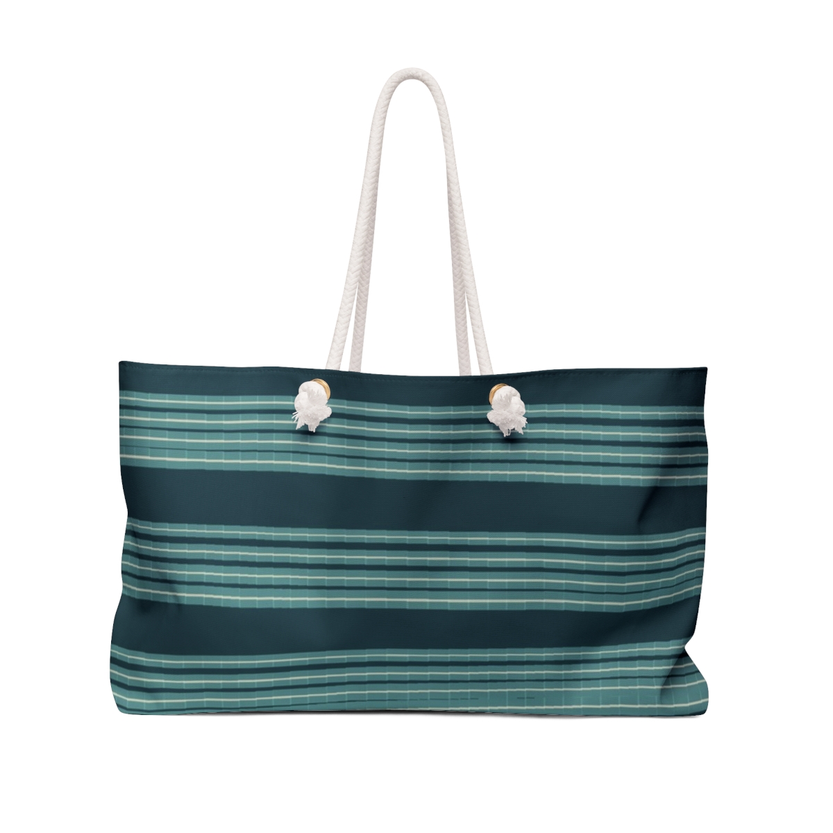 Zoitra Gilded Current Weekender — Bags & Carry from Zoitra Collective
