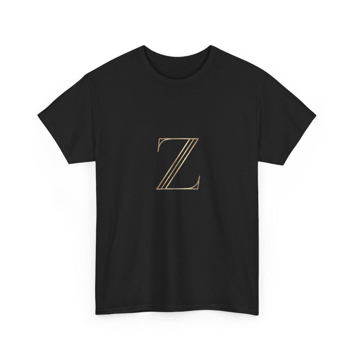 Zoitra Gold Z Tee — Limited — gallery view 1 of 37