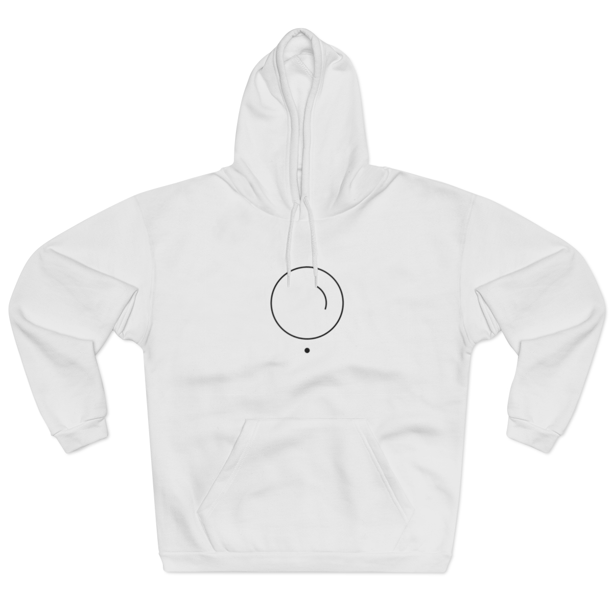 Zoitra Halo Hoodie — gallery view 1 of 6