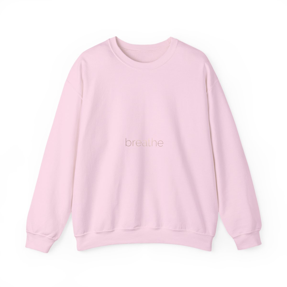 Zoitra Inspire Knit Crewneck — Outerwear from Zoitra Collective