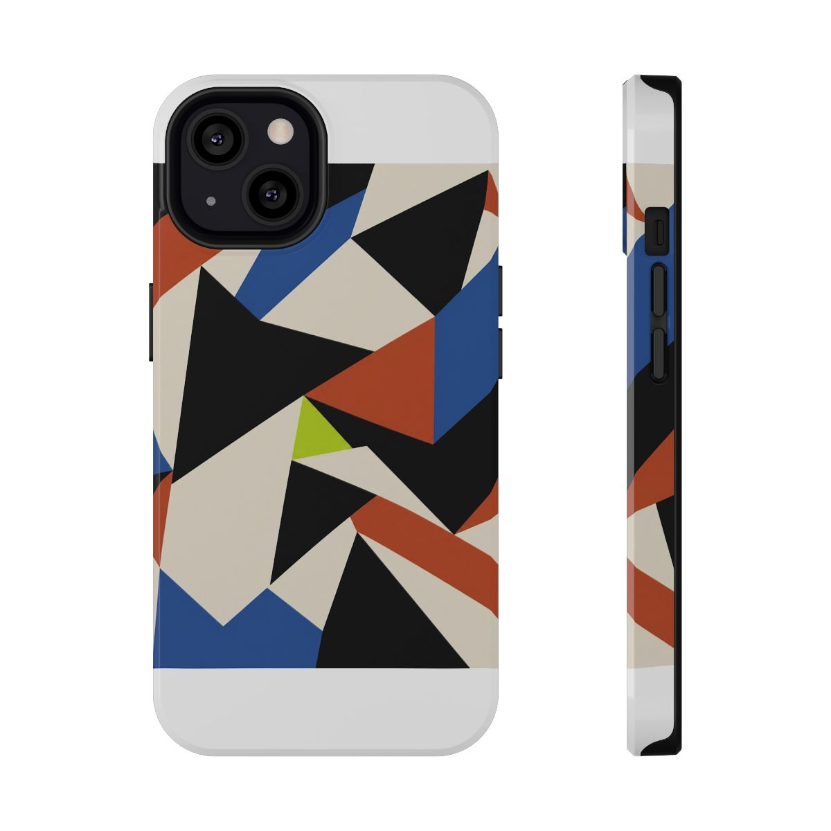 Zoitra Kinetic Fold Impact-Resistant Phone Case — Tech & Desk from Zoitra Collective