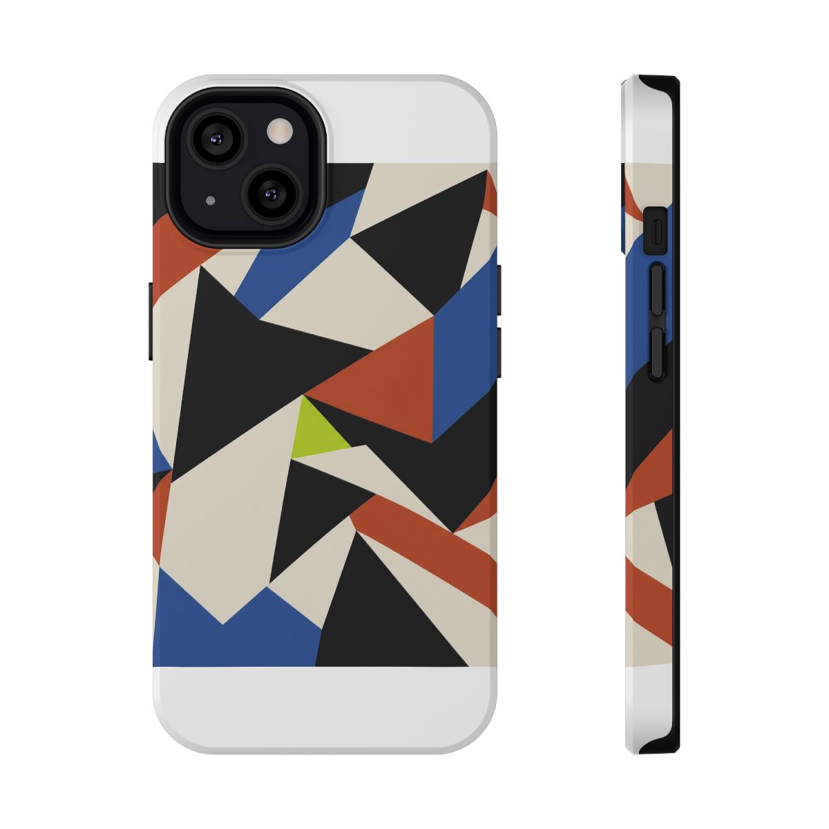 Zoitra Kinetic Fold Impact-Resistant Phone Case — gallery view 1 of 8