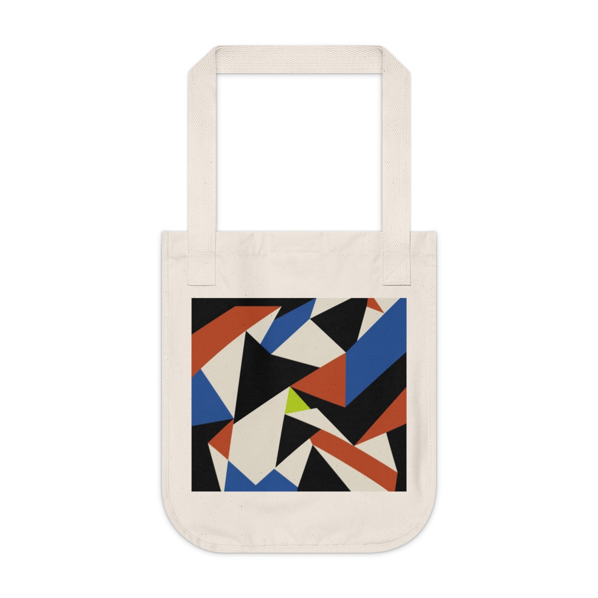 Zoitra Kinetic Fold Organic Tote — Bags & Carry from Zoitra Collective