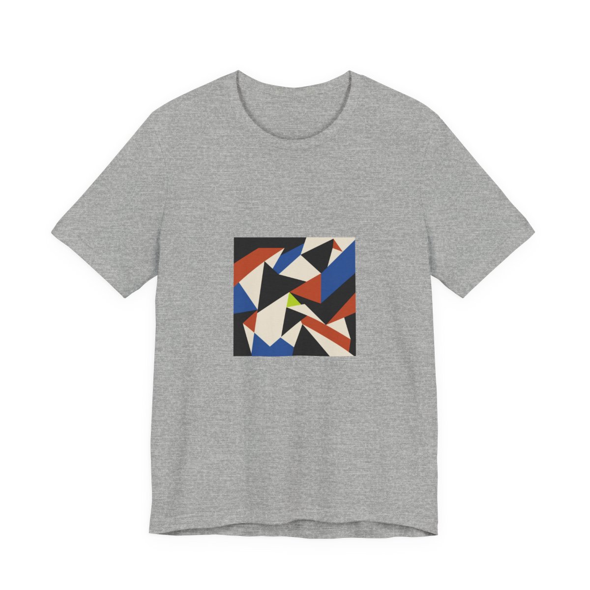 Zoitra Kinetic Fold Softstyle Tee — Apparel from Zoitra Collective
