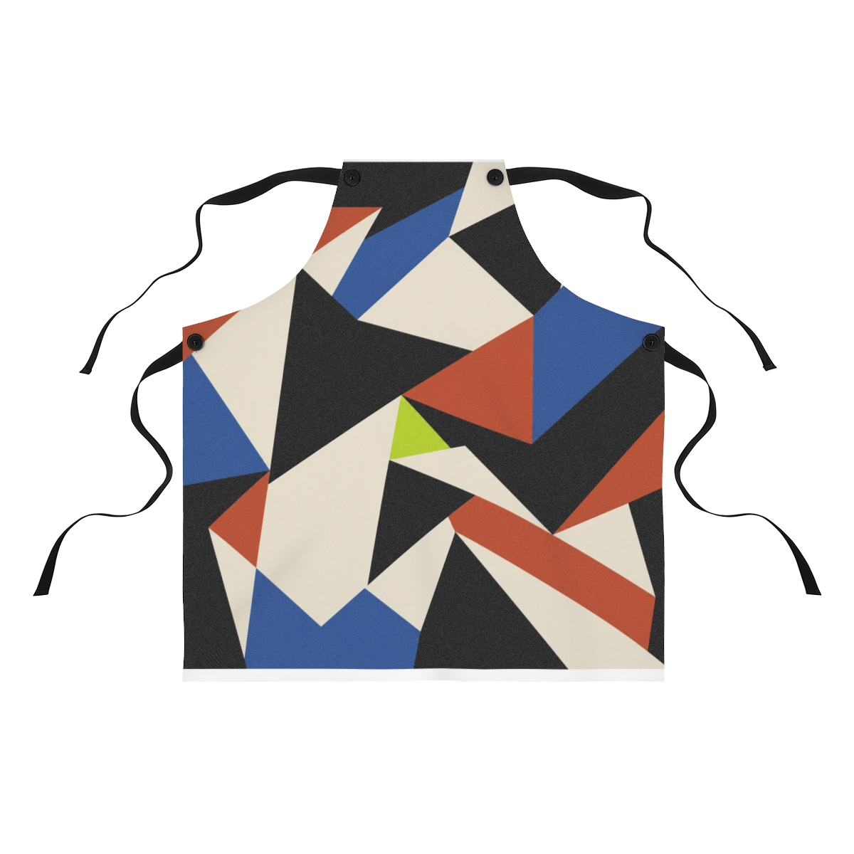 Zoitra Kinetic Fold Studio Apron — Tech & Desk from Zoitra Collective