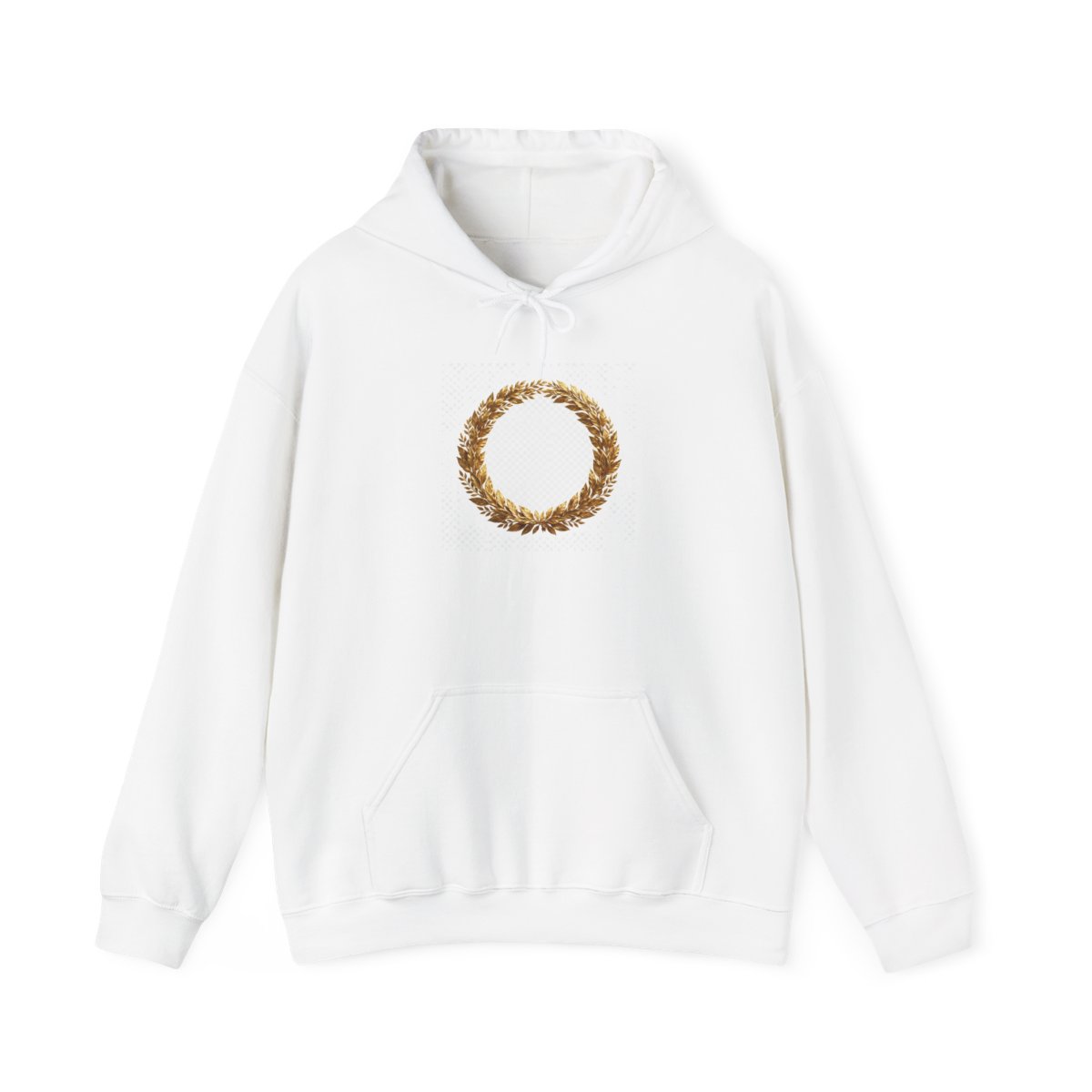 Zoitra Laurel Hoodie — gallery view 1 of 18