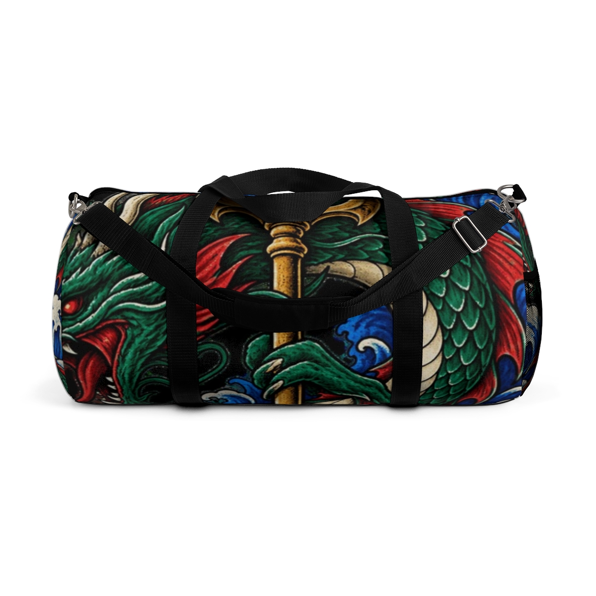 Zoitra Leviathan Tide Duffel Bag — gallery view 1 of 8