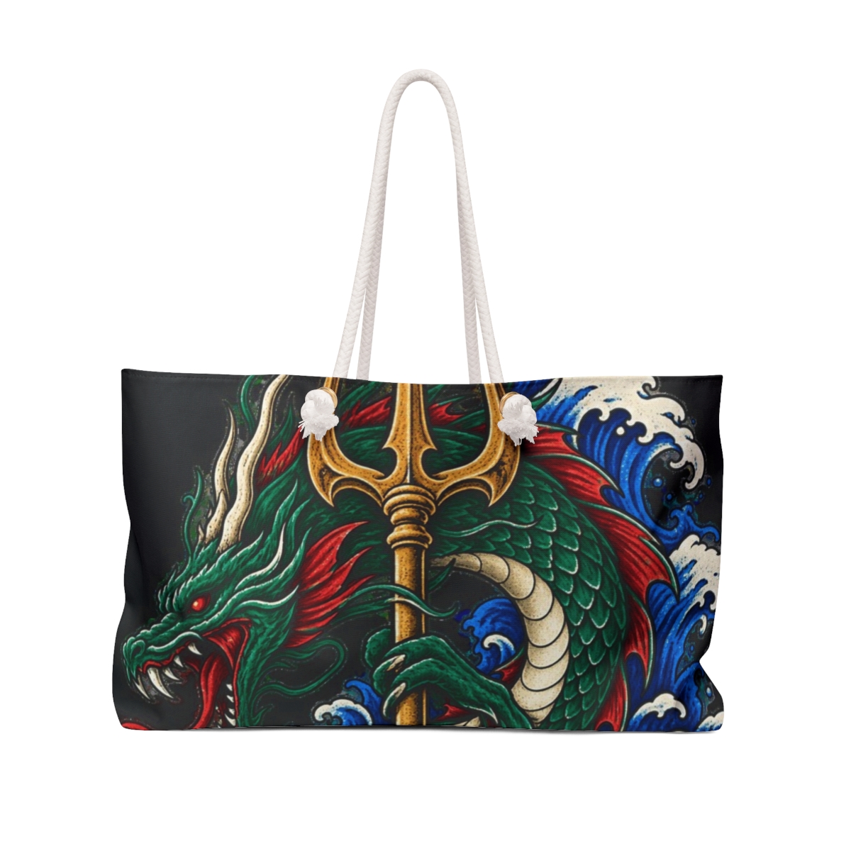 Zoitra Leviathan Tide Weekender — gallery view 1 of 5