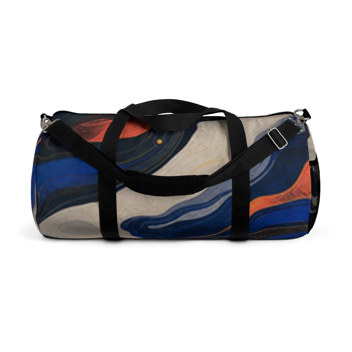 Zoitra Liminal Current Duffel Bag — Luxury Edit from Zoitra Collective