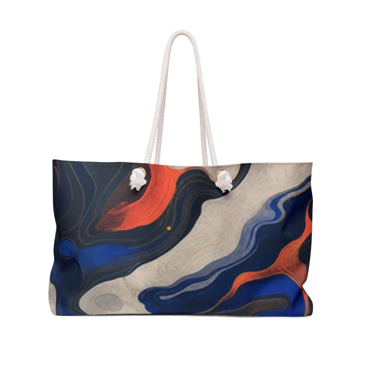 Zoitra Liminal Current Weekender — Bags & Carry from Zoitra Collective