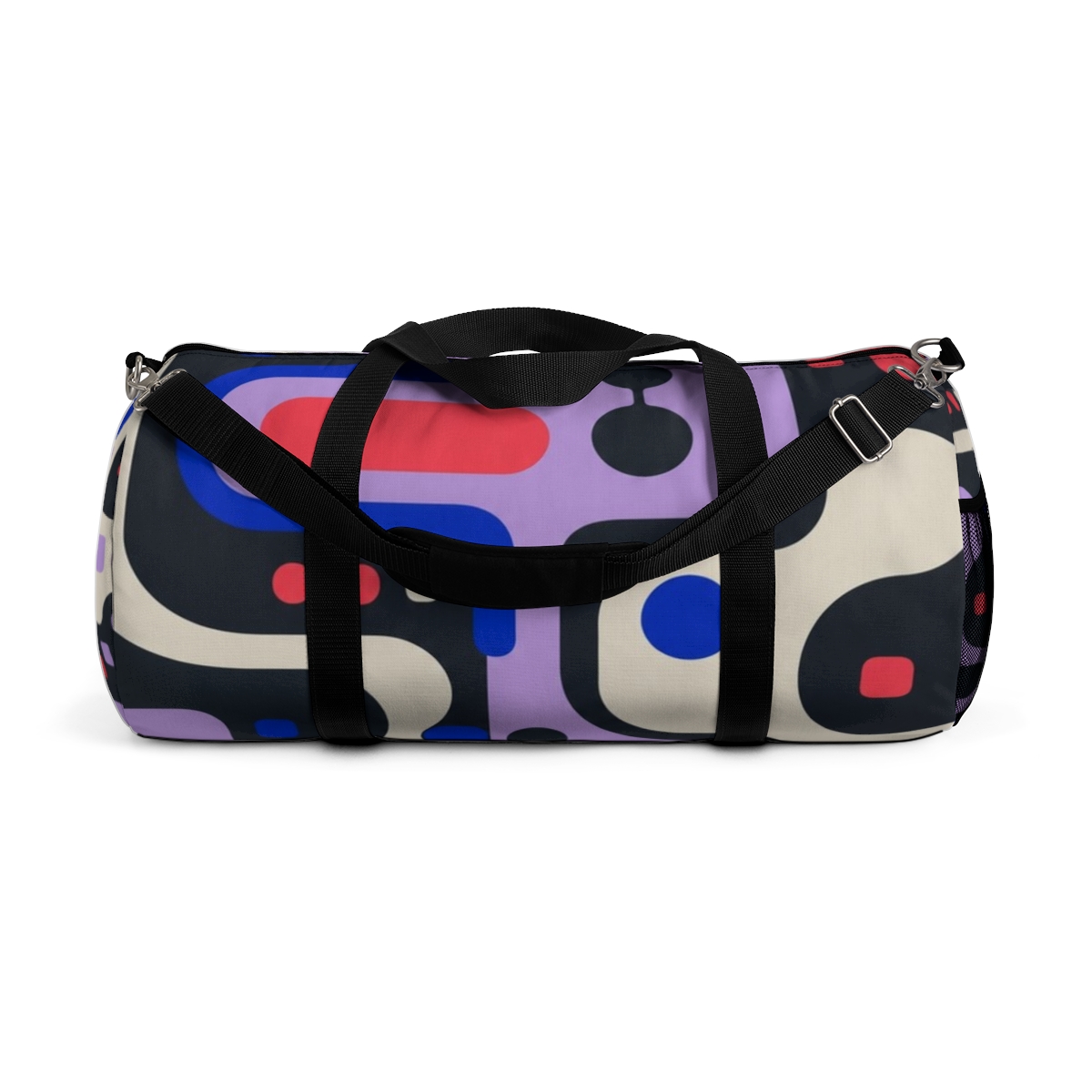 Zoitra Liquid Matrix Duffel Bag — gallery view 1 of 4