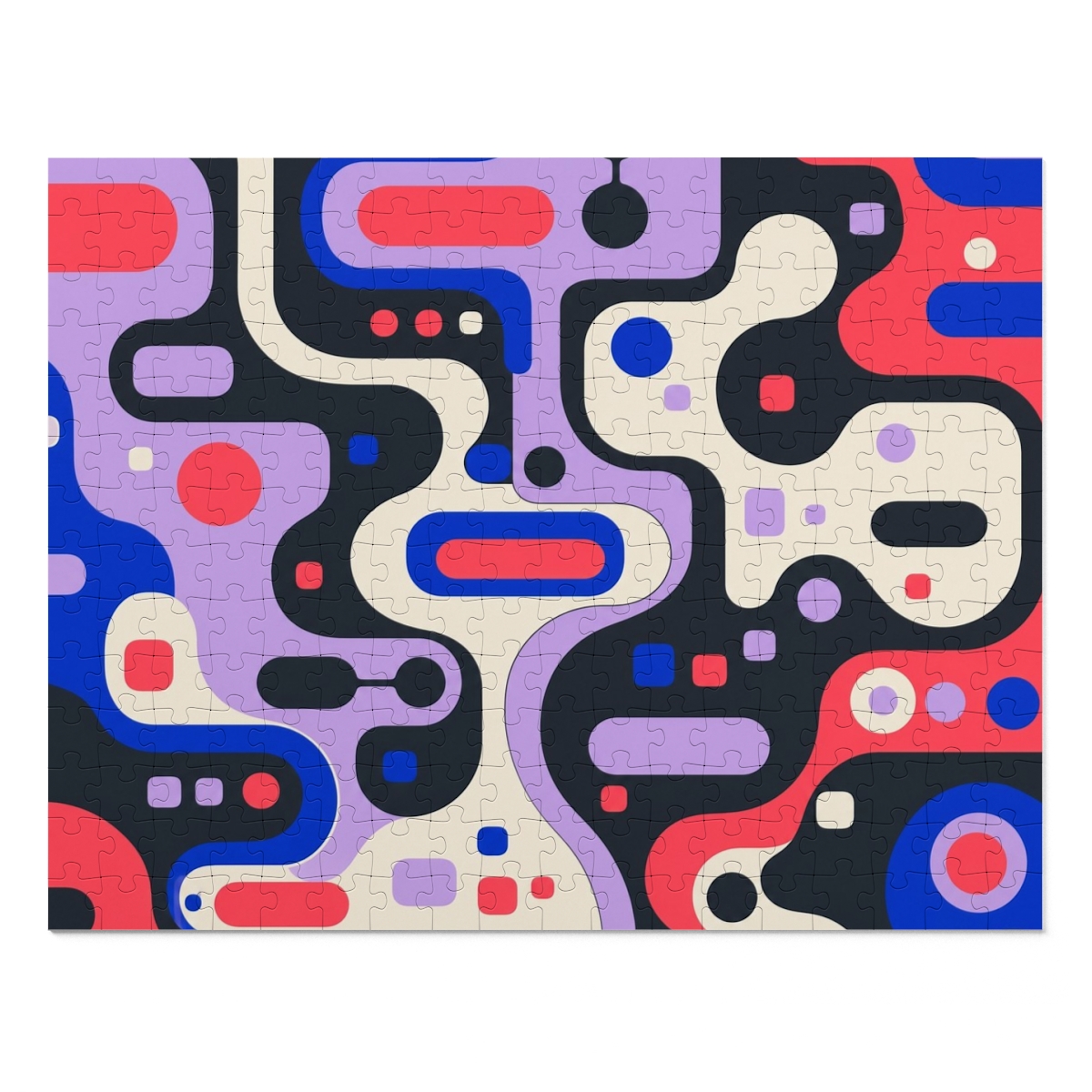 Zoitra Liquid Matrix Puzzle — Home & Gifting from Zoitra Collective