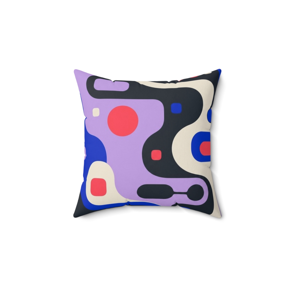 Zoitra Liquid Matrix Studio Pillow — Home & Gifting from Zoitra Collective