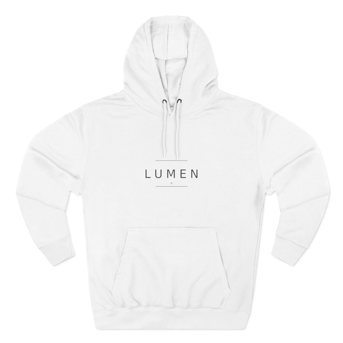 Zoitra Lumen Hoodie — Luxury Edit from Zoitra Collective