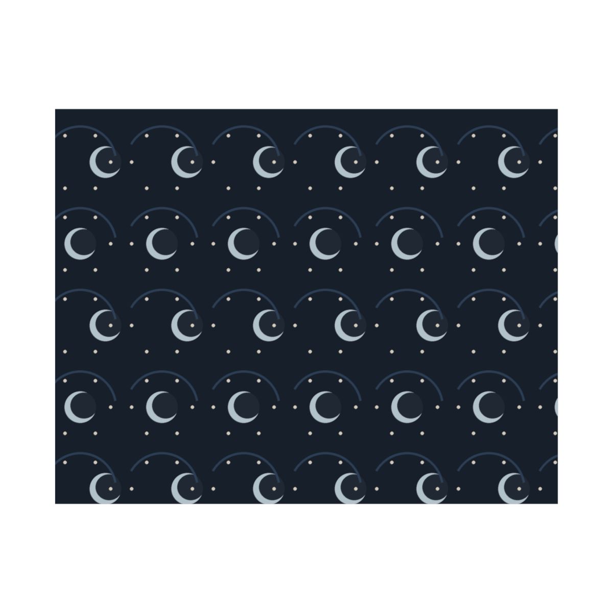 Zoitra Lunar Atelier Art Print — gallery view 1 of 4