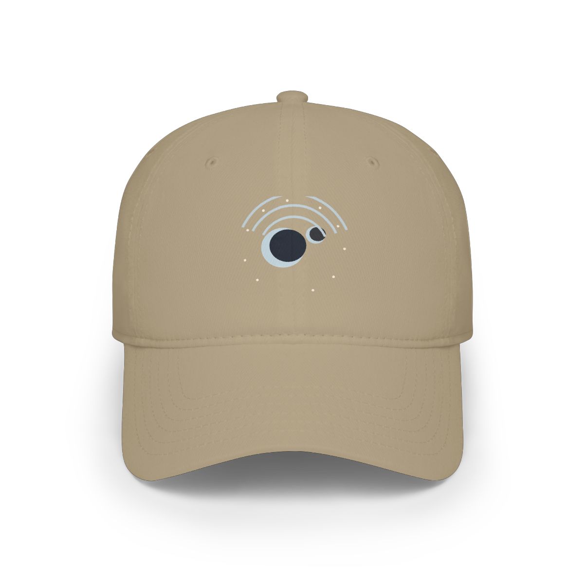 Zoitra Lunar Atelier Cap — Accessories from Zoitra Collective