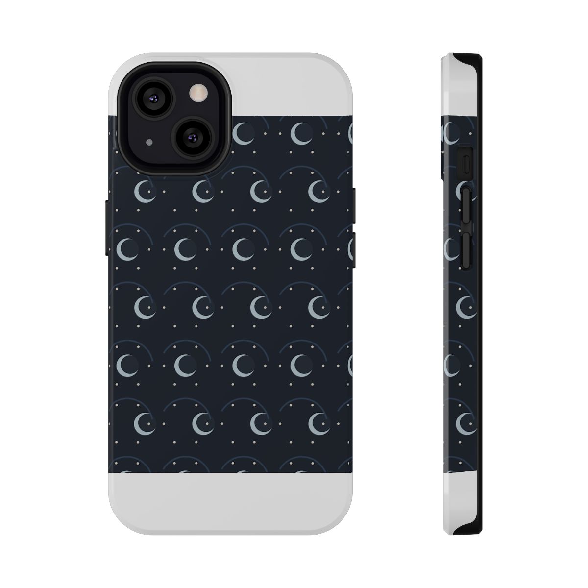 Zoitra Lunar Atelier Impact-Resistant Phone Case — Tech & Desk from Zoitra Collective