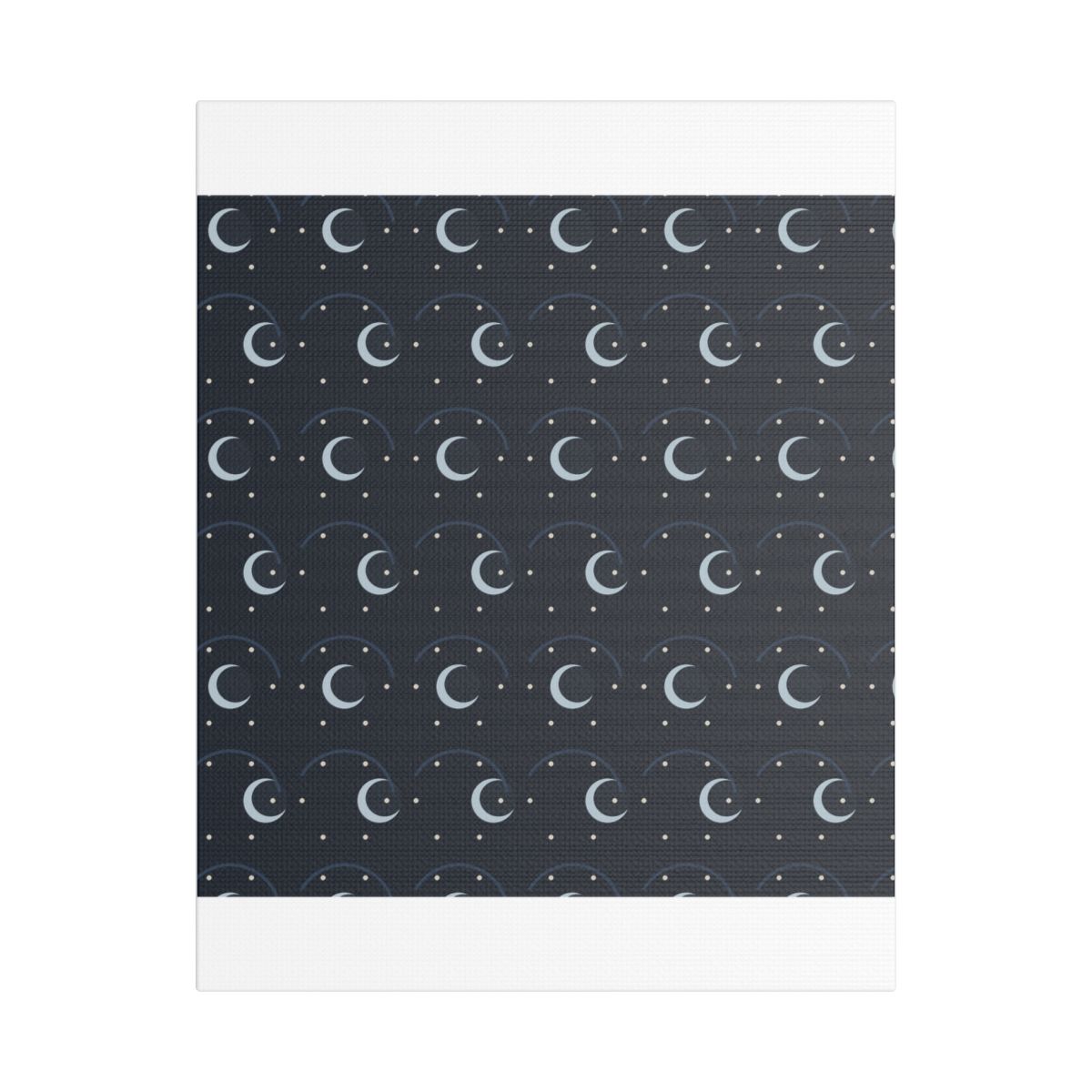 Zoitra Lunar Atelier Matte Canvas — gallery view 1 of 4