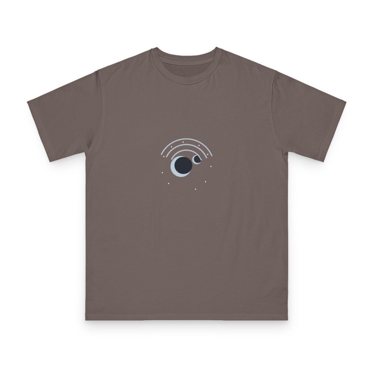 Zoitra Lunar Atelier Organic Tee — Apparel from Zoitra Collective
