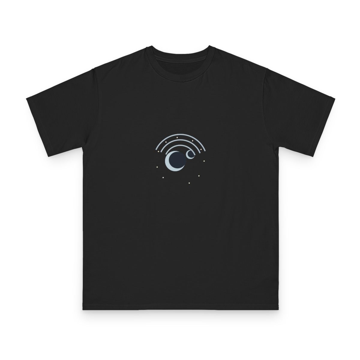 Zoitra Lunar Atelier Organic Tee — gallery view 1 of 5
