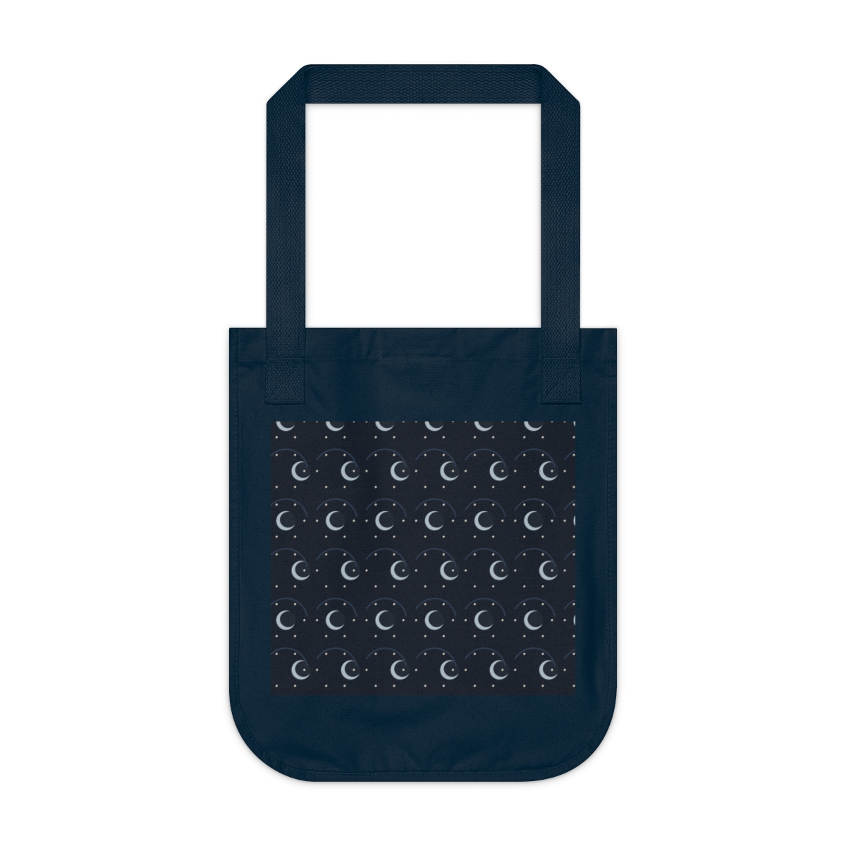 Zoitra Lunar Atelier Organic Tote — gallery view 1 of 4