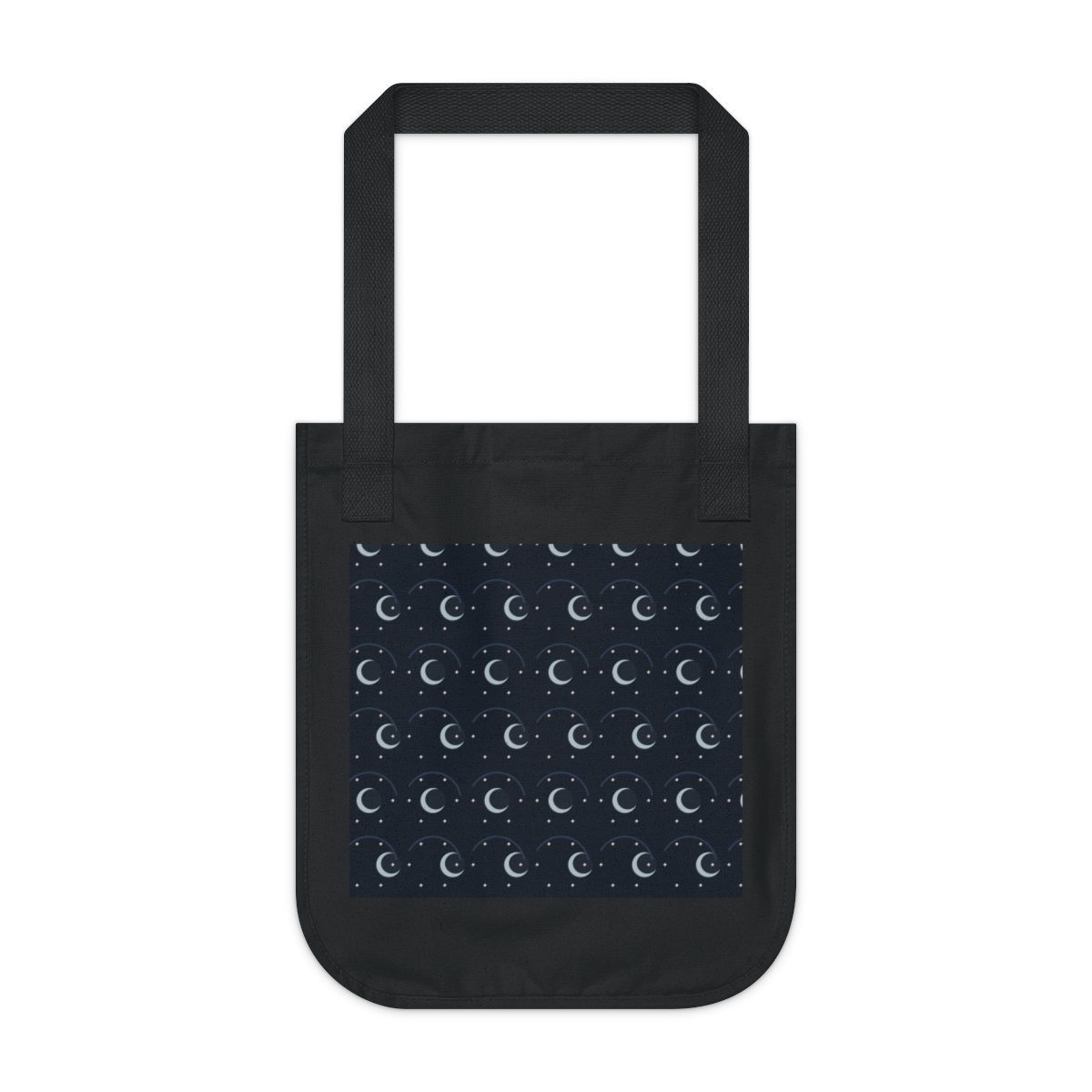 Zoitra Lunar Atelier Organic Tote — gallery view 1 of 4