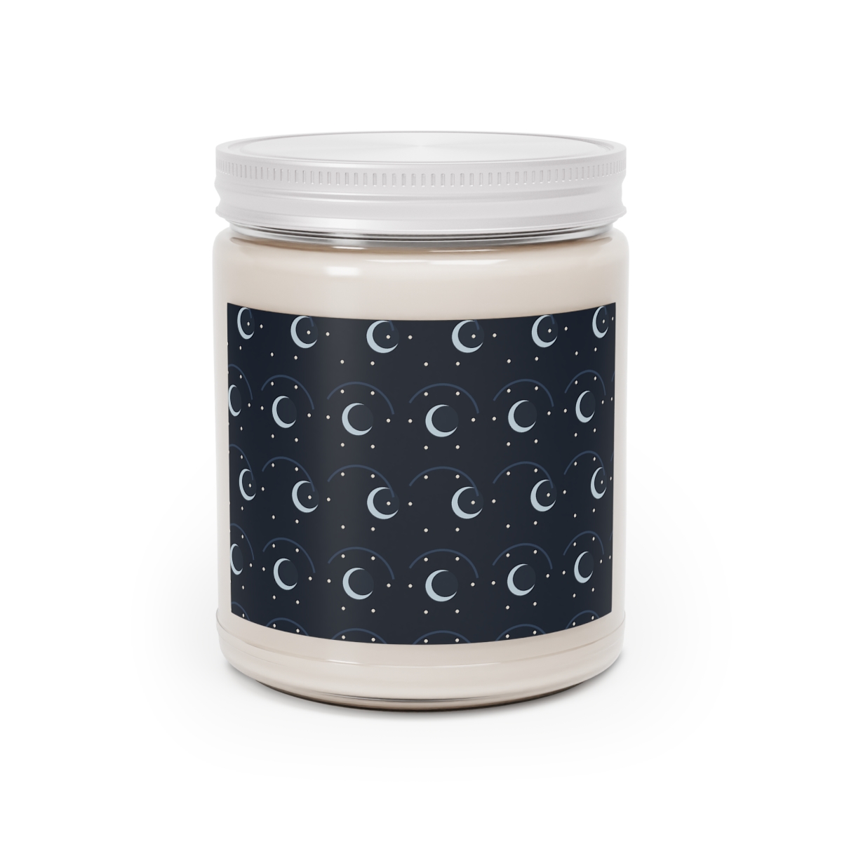 Zoitra Lunar Atelier Scented Soy Candle — Home & Gifting from Zoitra Collective