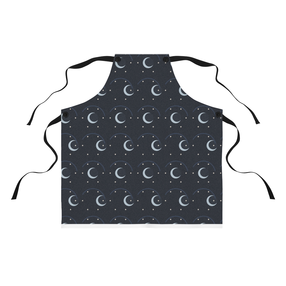 Zoitra Lunar Atelier Studio Apron — gallery view 1 of 4