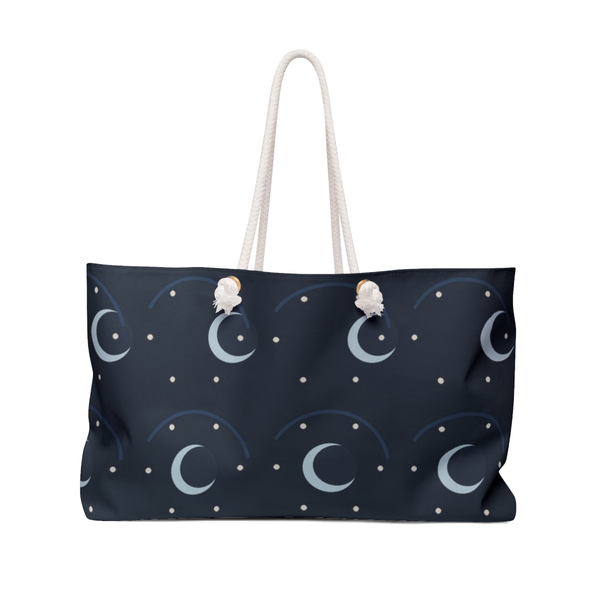 Zoitra Lunar Atelier Weekender — gallery view 1 of 5