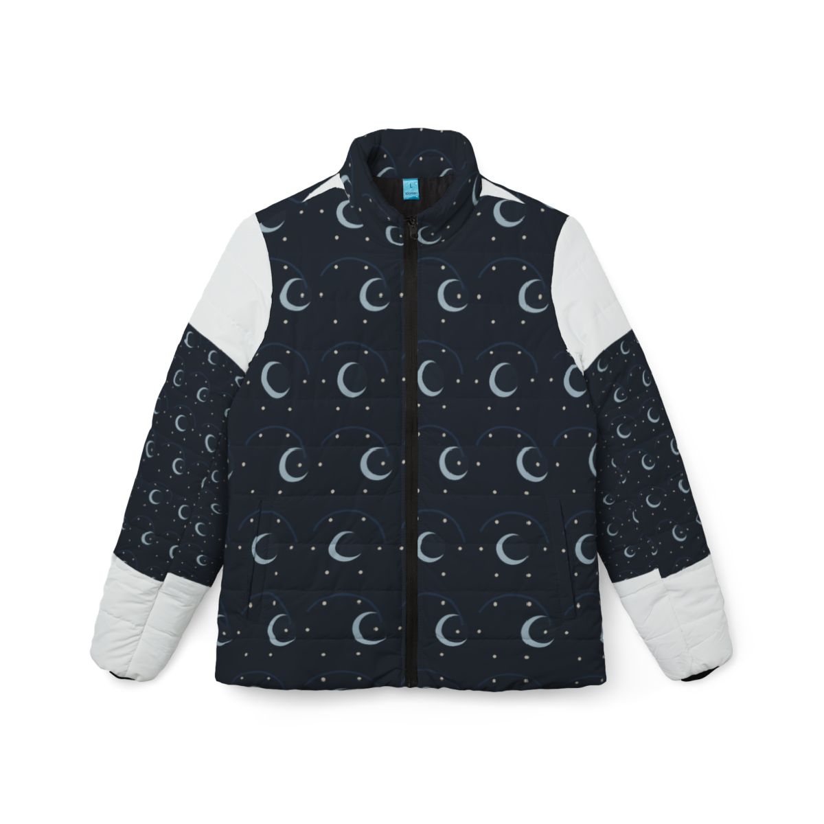 Zoitra Lunar Atelier Women's Puffer Jacket — gallery view 1 of 6