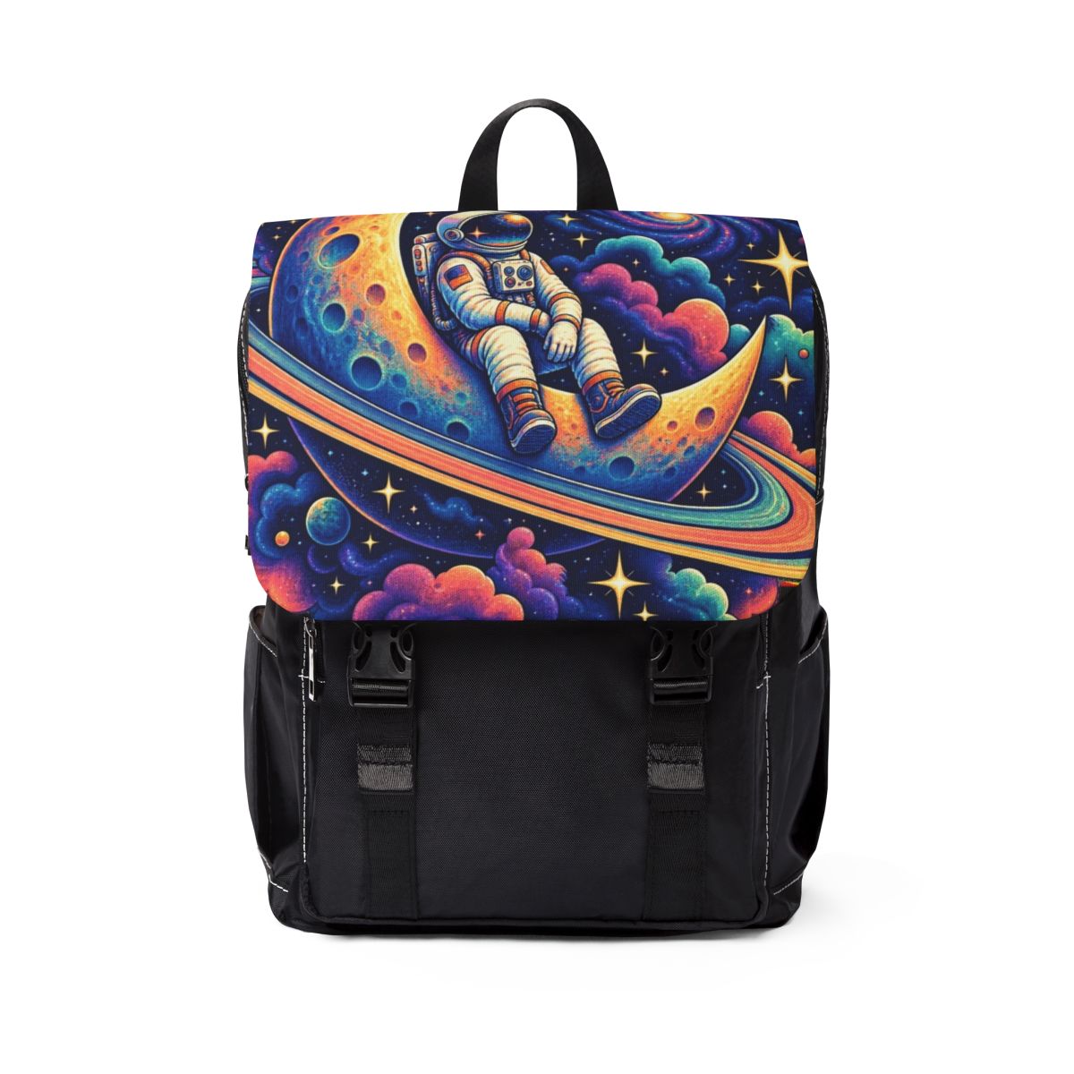 Zoitra Lunar Drifter Backpack — Luxury Edit from Zoitra Collective