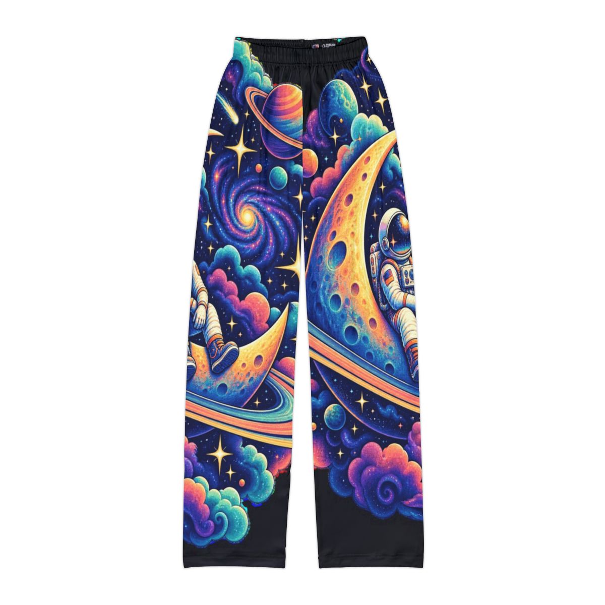 Zoitra Lunar Drifter Kids Lounge Pants — gallery view 1 of 6