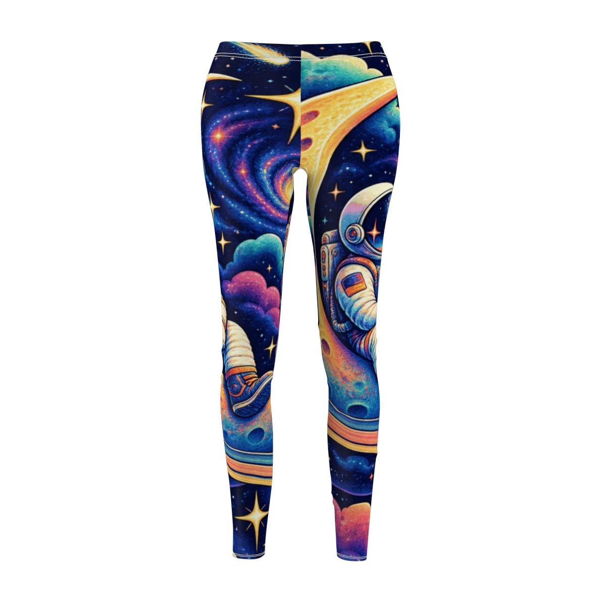 Zoitra Lunar Drifter Leggings — Apparel from Zoitra Collective