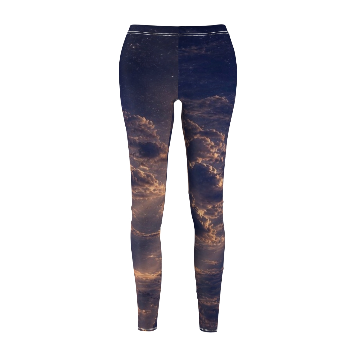 Zoitra Lunar Ember Leggings — gallery view 1 of 7